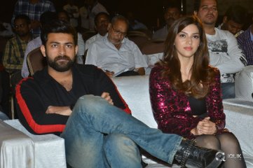 F2 Movie Pre Release Function